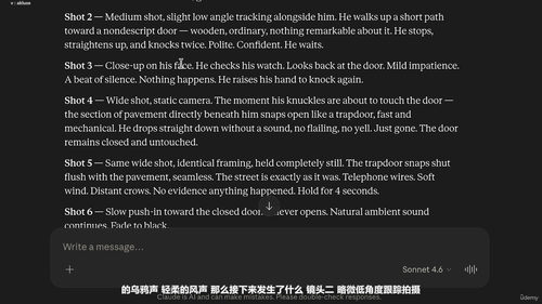 Seedance 2.0 AI视频创作实战课 (英文课程中文字幕)