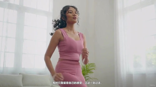 三步戒烟法:身心整合的轻松戒烟之道 (英文课程中文字幕)