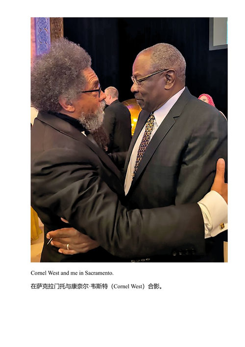 十字路口:棒球与人生回忆录 达斯蒂·贝克 (中英对照电子书)