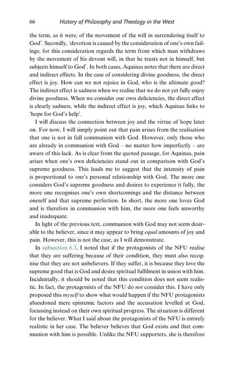信仰、无辜的不信与中世纪基督教思想 罗伯托·迪·切列 (英文电子书)