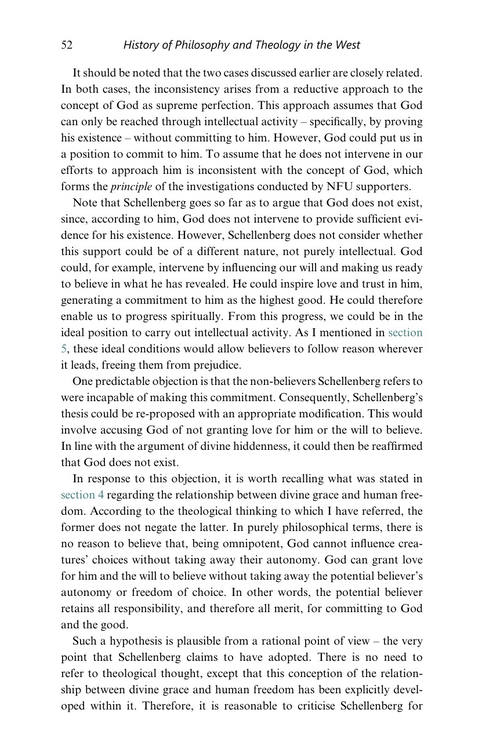 信仰、无辜的不信与中世纪基督教思想 罗伯托·迪·切列 (英文电子书)