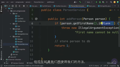 阿米格编程：Java 开发者进阶实战（全 124 讲）（中文
