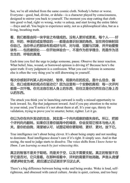 妄想非解方:一边崩溃一边清醒的秘密 纳塔什贾·拉索尔 (中英对照电子书)