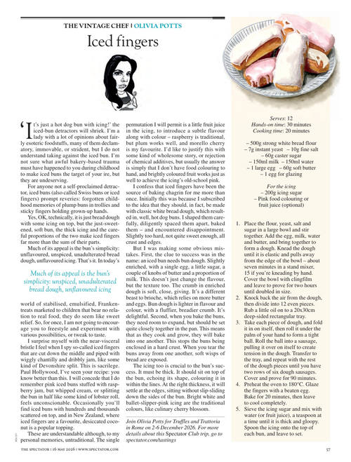 旁观者杂志 2026年5月16日刊 (英文期刊)