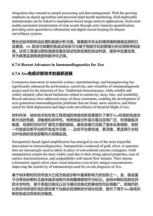 水稻白叶枯病 凯利安·K·蒙达尔 (中英对照电子书)