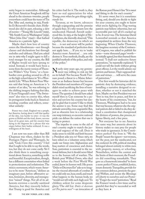 纽约客 2026年6月1日刊 (英文期刊)