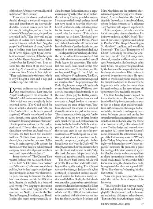 纽约客 2026年6月1日刊 (英文期刊)