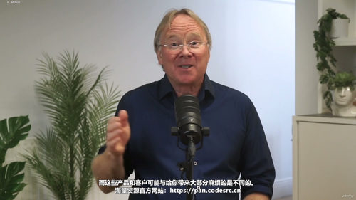 45分钟掌握创造力、问题解决与决策力 (英文课程中文字幕)