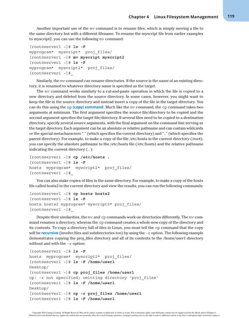 Linux+与LPIC-1认证指南 杰森·W·埃克特 (英文电子书)