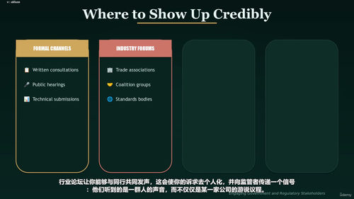 跨文化国际利益相关者管理实战 (英文课程中文字幕)