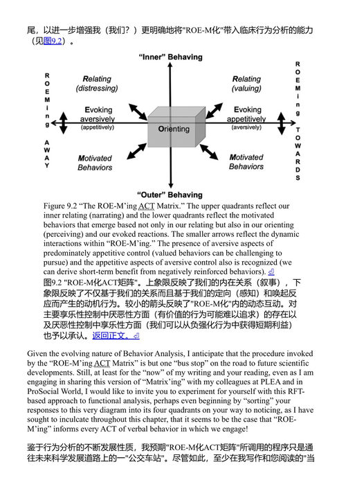 人类语言与认知行为分析的个人叙事——来自世界各地的故事 科林·哈特、德莫特·巴恩斯-霍姆斯等 (中英对照电子书)