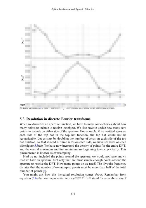 光学干涉与动态衍射 珍妮·马格内斯, 胡安·M·梅洛-拉米雷斯 (英文电子书)