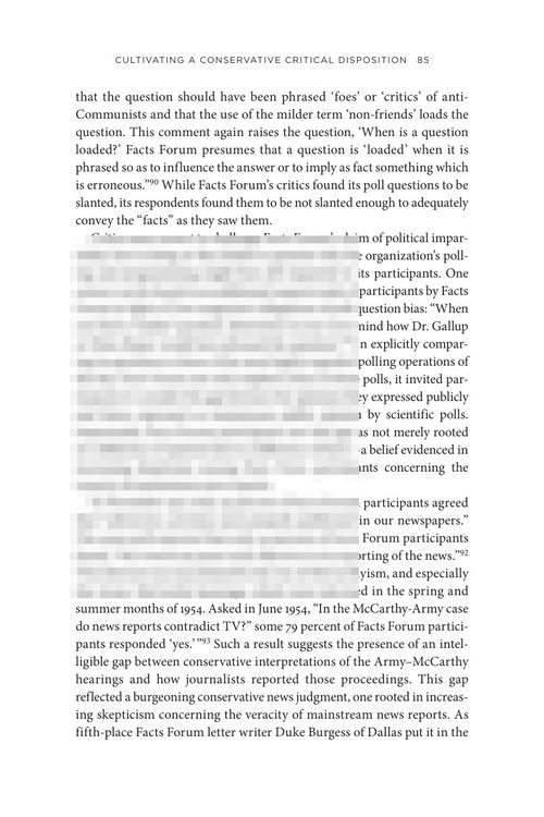 制造自由派媒体：保守派如何构建了一场反对新闻界的运动 (英文电子书)