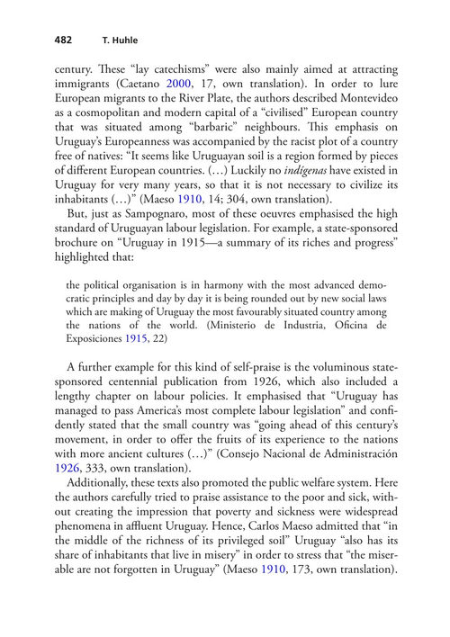 国际社会政策的全球影响 弗兰克·努尔迈尔等 (英文电子书)