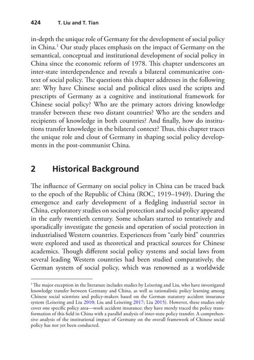 国际社会政策的全球影响 弗兰克·努尔迈尔等 (英文电子书)