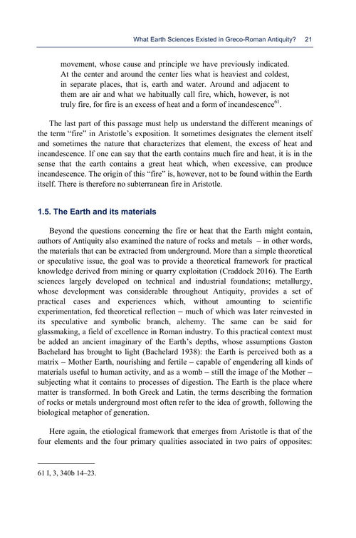 地球科学史 皮埃尔·萨瓦顿 主编 (英文电子书)