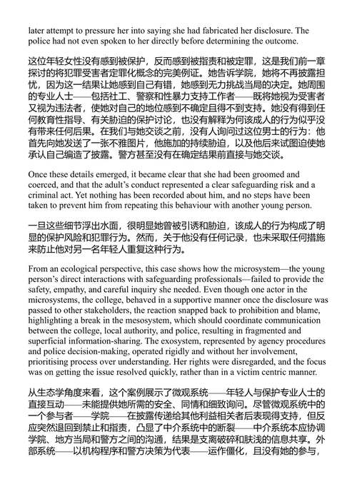 年轻人的网络韧性与幸福感：整体性与减少伤害的方法 安迪·菲彭、路易莎·斯特里特 (中英对照电子书)