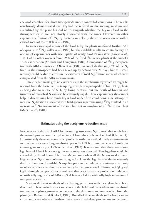 热带农业中的固氮作用 第二版 肯·E·吉勒 (英文电子书)
