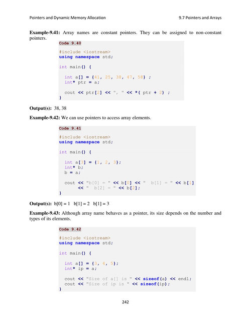 现代C++编程 奥汉·加齐 (英文电子书)