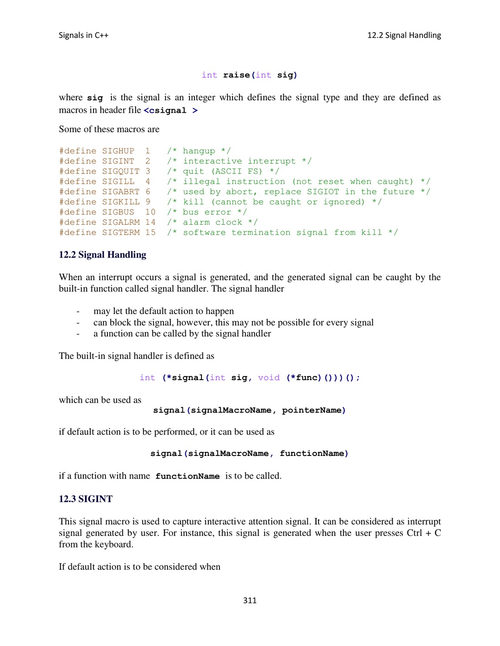 现代C++编程 奥汉·加齐 (英文电子书)