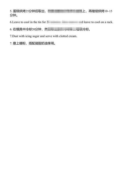 纳迪娅的快速慰藉美食 纳迪娅·侯赛因 (中英对照电子书)
