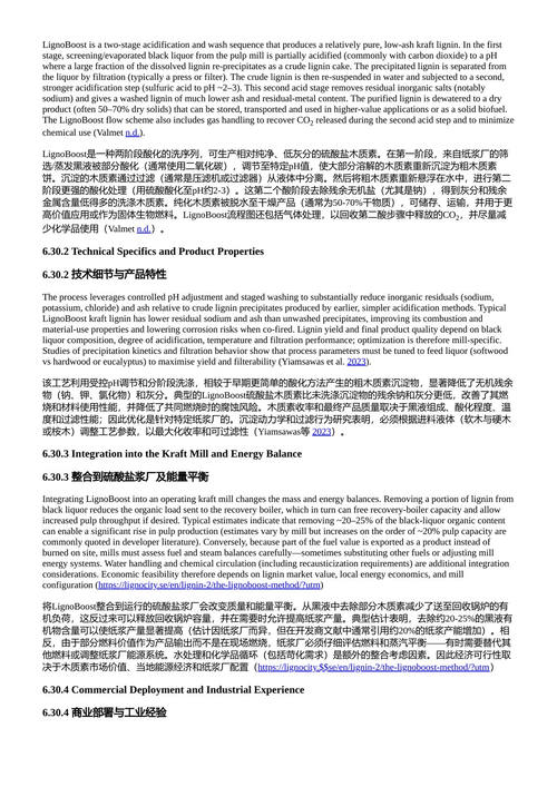 绿色化学与造纸工业的可持续性 普拉蒂玛·巴杰帕伊 (中英对照电子书)