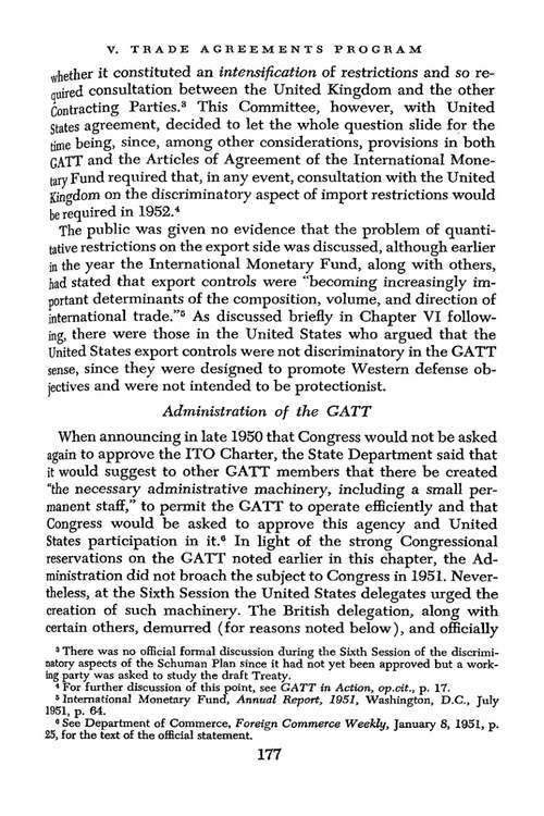 美国国际金融市场全景报告1951 加德纳·帕特森 (英文电子书)