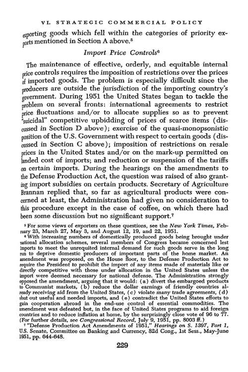 美国国际金融市场全景报告1951 加德纳·帕特森 (英文电子书)