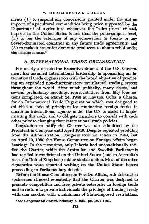 美国国际金融调查报告 1950 加德纳·帕特森 (英文电子书)