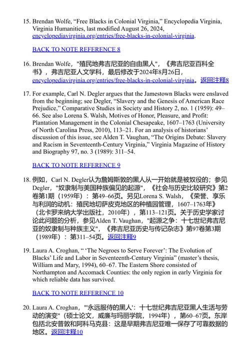 两艘船 大卫·S·雷诺兹 (中英对照电子书)