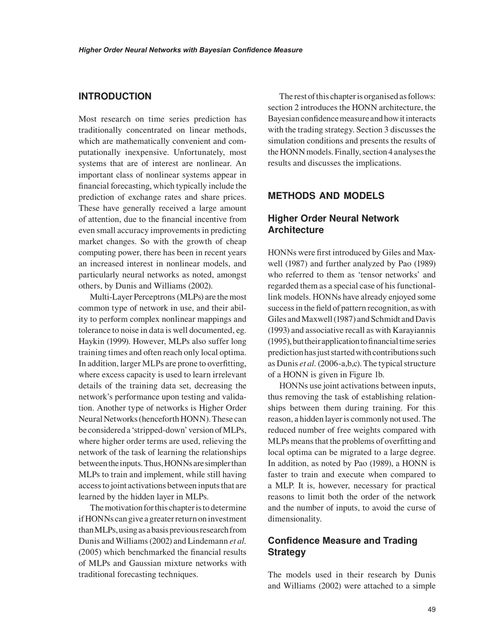 人工高阶神经网络在经济学与商业中的应用 张明 (英文电子书)