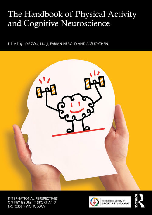 体力活动与认知神经科学手册 邹立业、刘杰、法比安·赫罗尔德、陈爱国 (中英对照电子书)