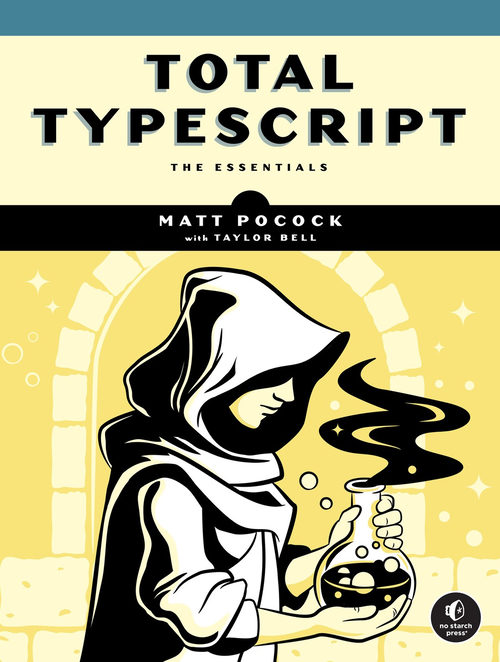 全栈 TypeScript 基础 (中英对照电子书)