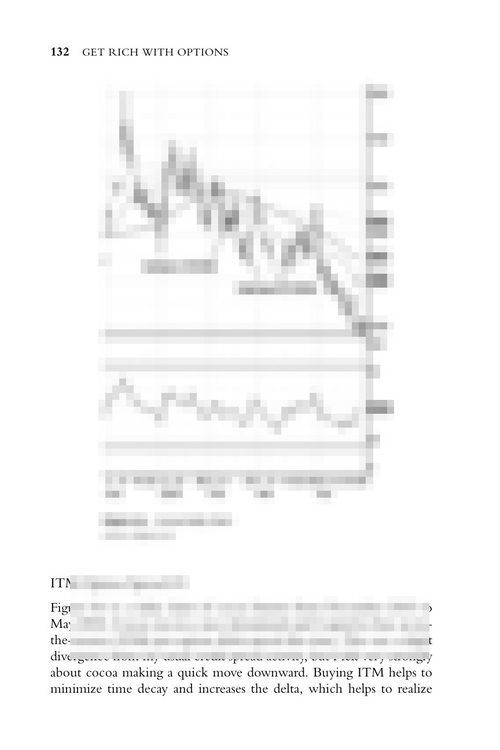 期权致富：四种必胜策略 李·洛威尔 (英文电子书)
