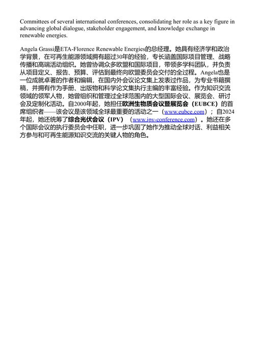 现代能源 沃尔夫冈·帕尔茨 主编 (中英对照电子书)