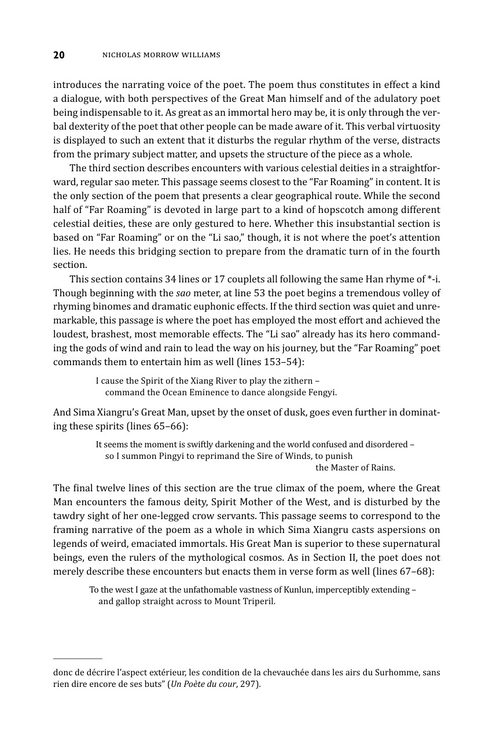 解读赋诗:从汉代到宋代 尼古拉斯·莫罗·威廉姆斯 主编 (英文电子书)