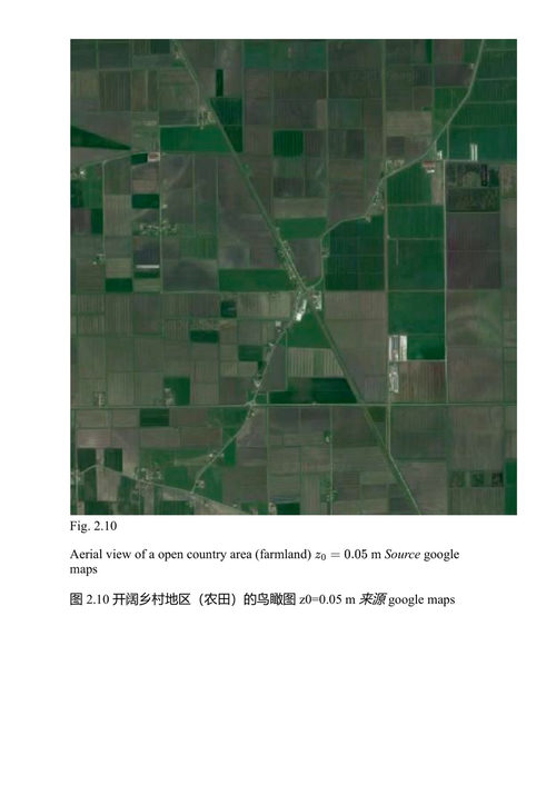 风工程:基础与应用 丹尼尔·罗基 等 (中英对照电子书)