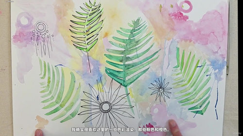 专业人士正念创造力：初学者之心 (英文课程中文字幕)