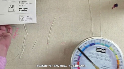 专业人士正念创造力：初学者之心 (英文课程中文字幕)