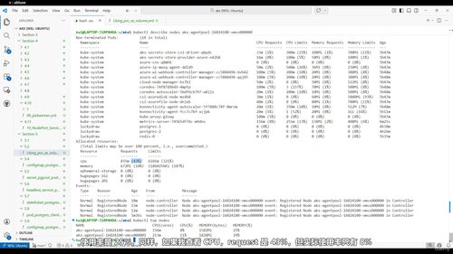 精通Azure AKS实战 (英文课程中文字幕)