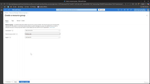精通Azure AKS实战 (英文课程中文字幕)