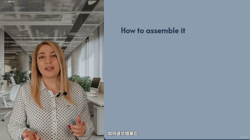 个人品牌系统化构建:让AI成为你的品牌放大器 (英文课程中文字幕)
