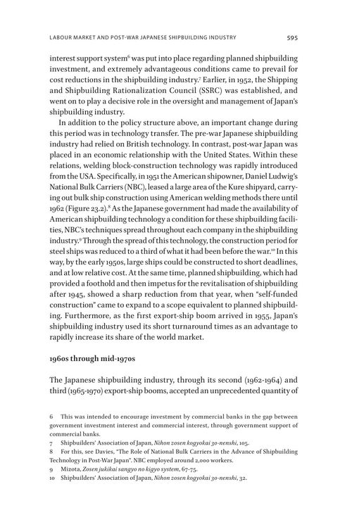 全球造船与修船工人研究 拉奎尔·瓦雷拉、休·墨菲、马塞尔·范德林登 (英文电子书)