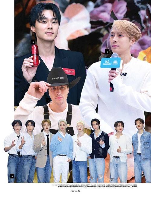 她的世界新加坡版 2026年6月刊 (英文期刊)