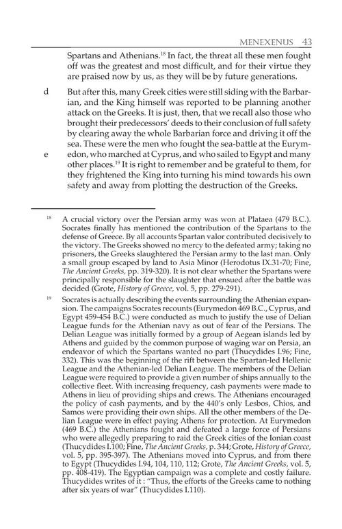 帝国与政治的终结 柏拉图 (英文电子书)