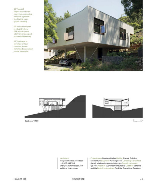房屋建筑 2026年6月第169期 (英文期刊)