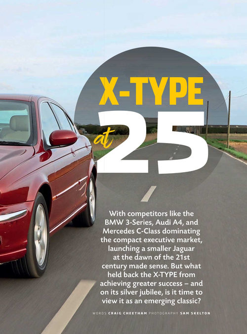 捷豹世界 2026年7月刊 (英文期刊)