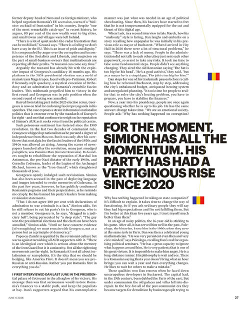 金融时报周末杂志 2026年6月6日刊 (英文期刊)