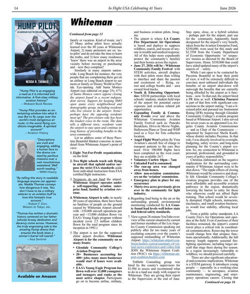 飞行美国 2026年6月刊 (英文期刊)