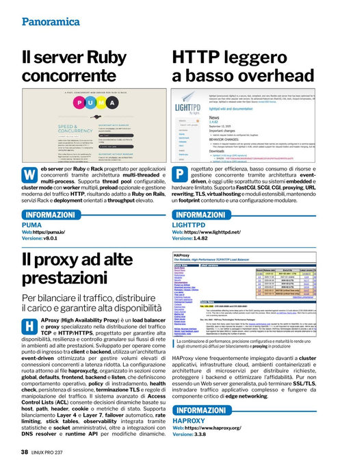 Linux Pro杂志 第237期 2026年6-7月 (英文期刊)